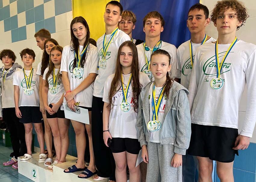 День спринтера