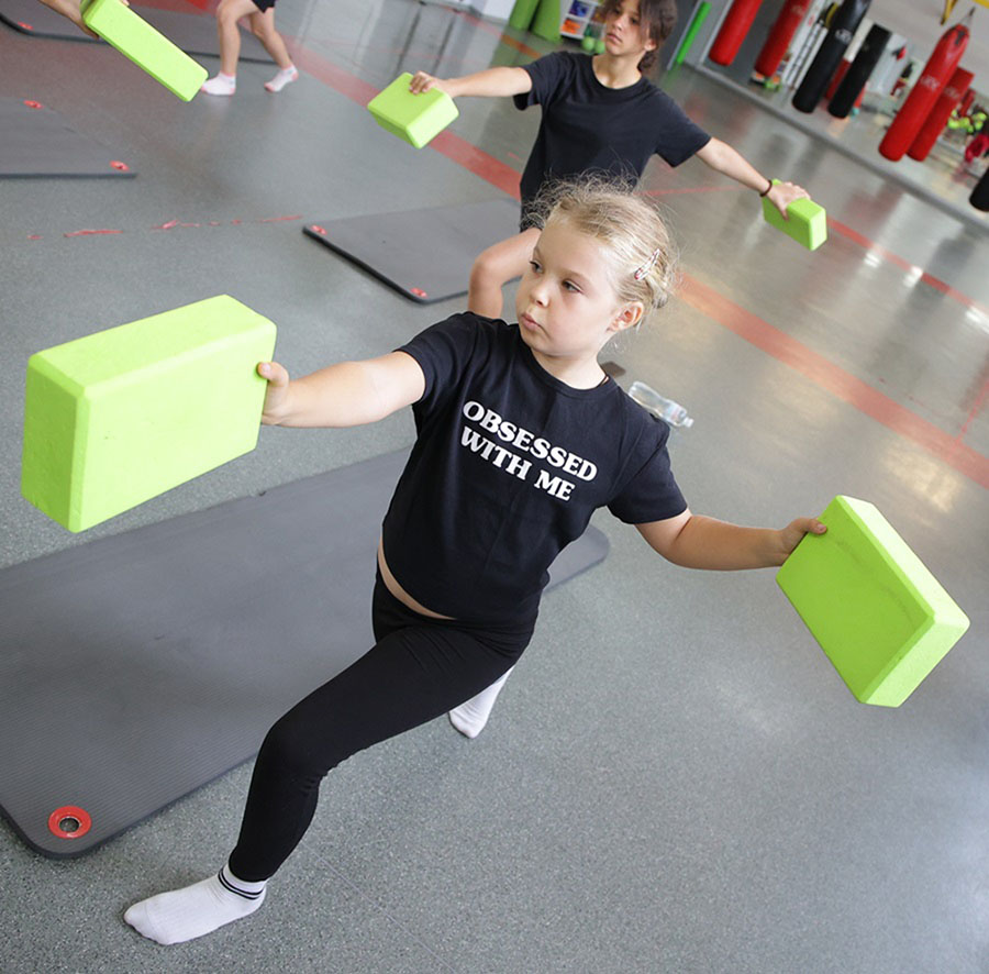 Чирлідинг Одеса