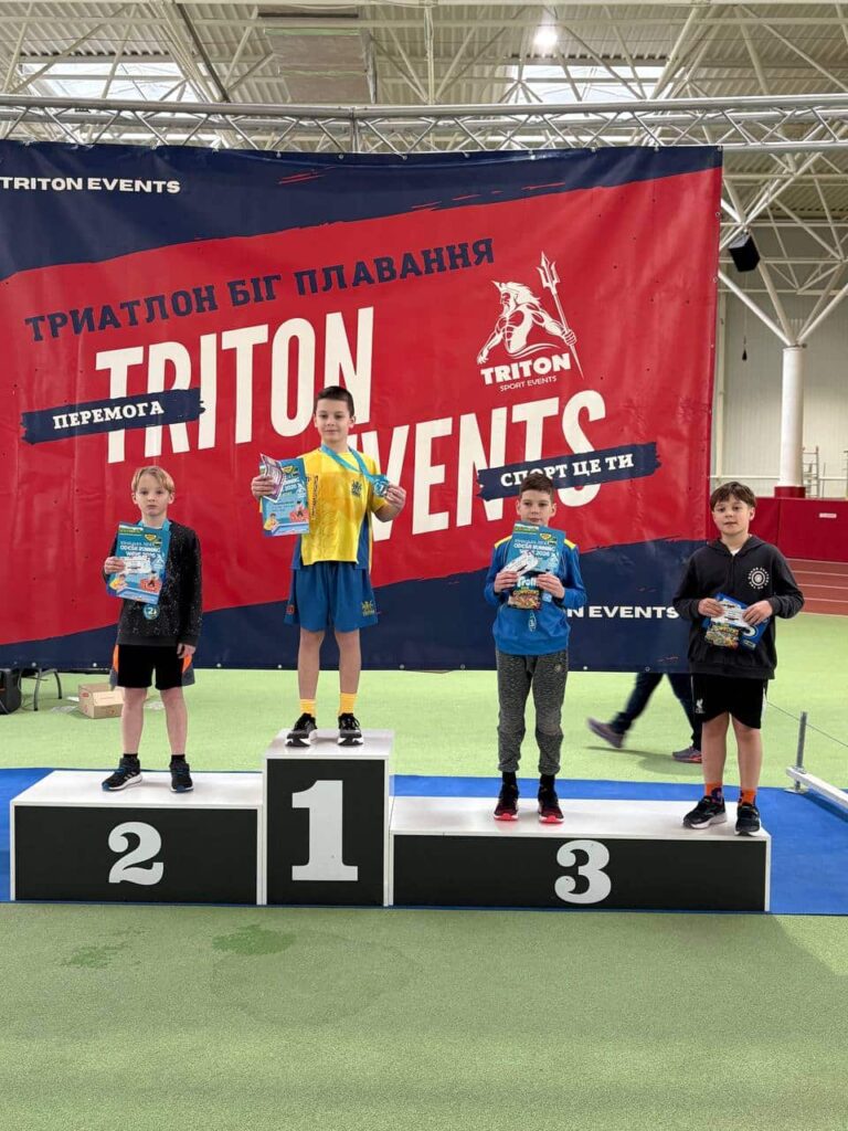 Упорная борьба участников чемпионата Одесской области