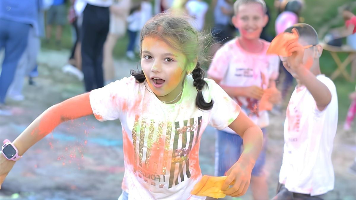 Спортивні свята