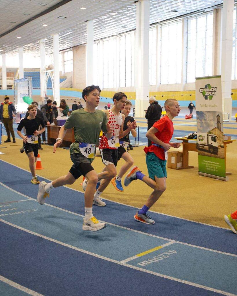 Команда и тренеры Академии спорта