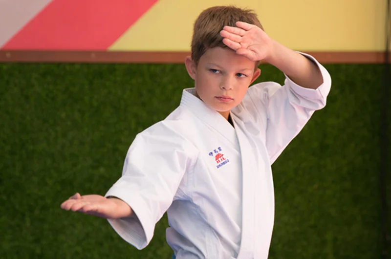 Детская борьба