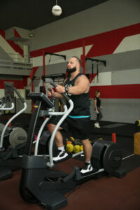 Академія спорту