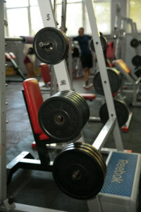 Академія спорту