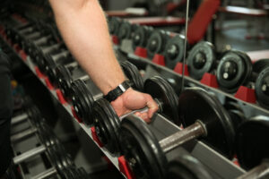 Академія спорту