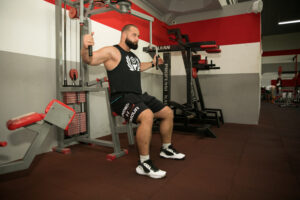 Академія спорту