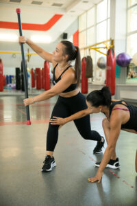 Академія спорту