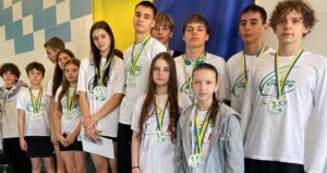 День спринтера в Академії спорту