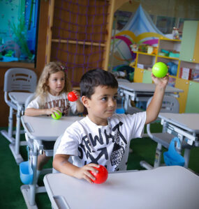 Академія спорту Одеса