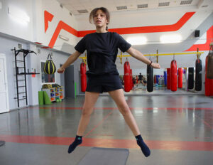 Академія спорту Одеса