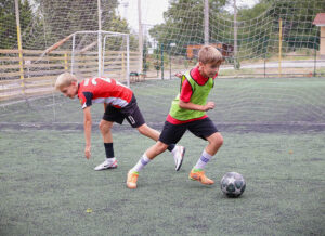 Академія спорту Одеса