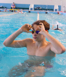 Академія спорту Одеса