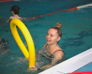 Академія спорту Одеса