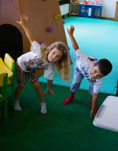 Академія знань