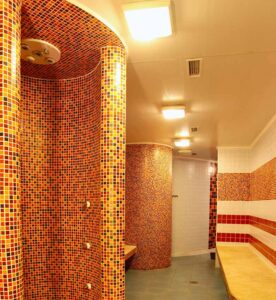 Спецпропозиція банного комплексу