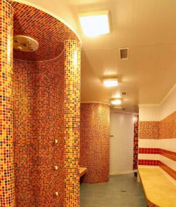 Специальное предложение банного комплекса