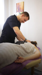 20 видов профессионального массажа