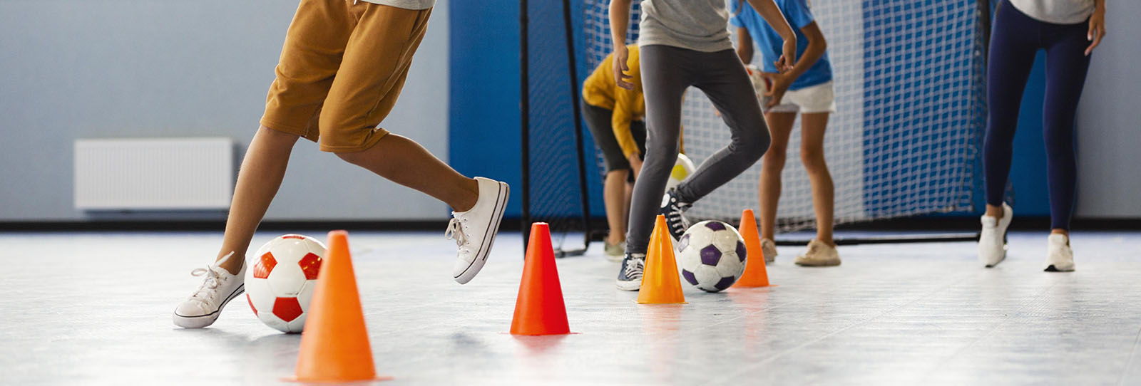 Ігрові види спорту