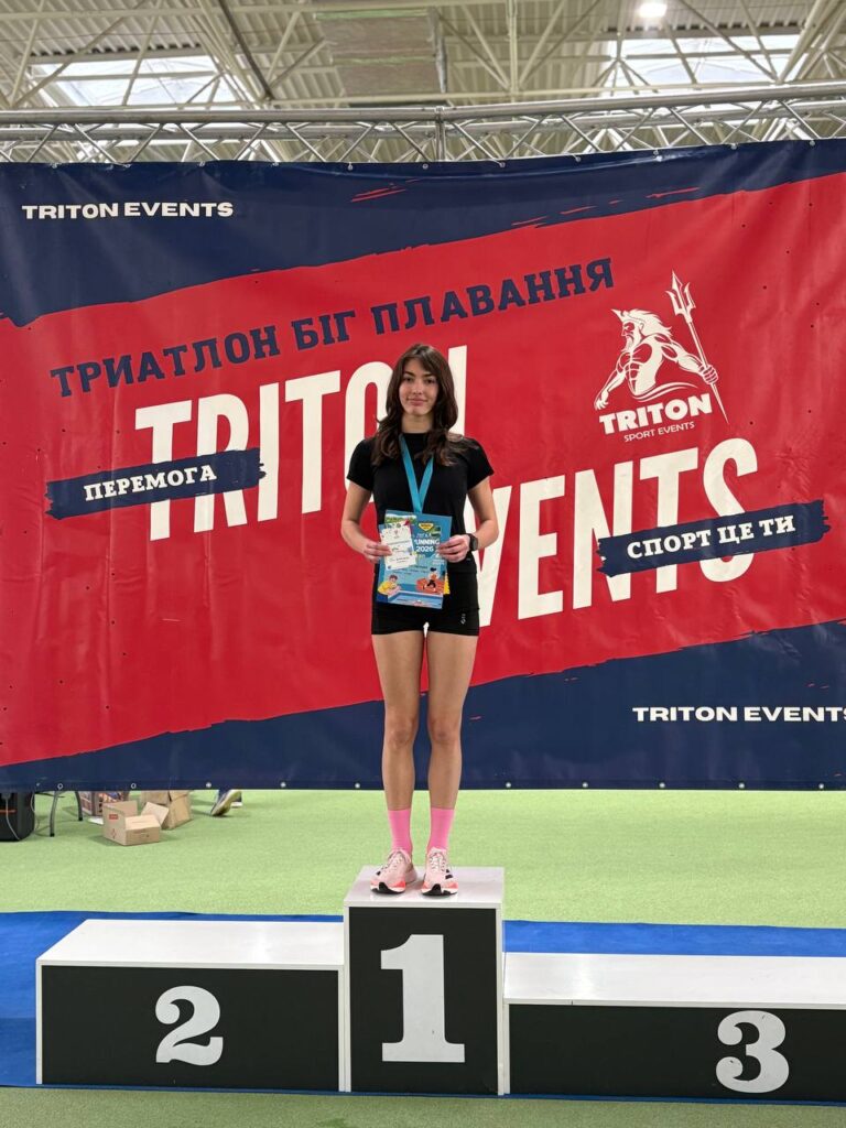 Выступление спортсменов Академии спорта на чемпионате