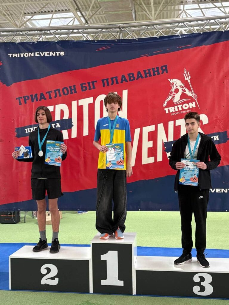 7 дней спорта – акватон 2026