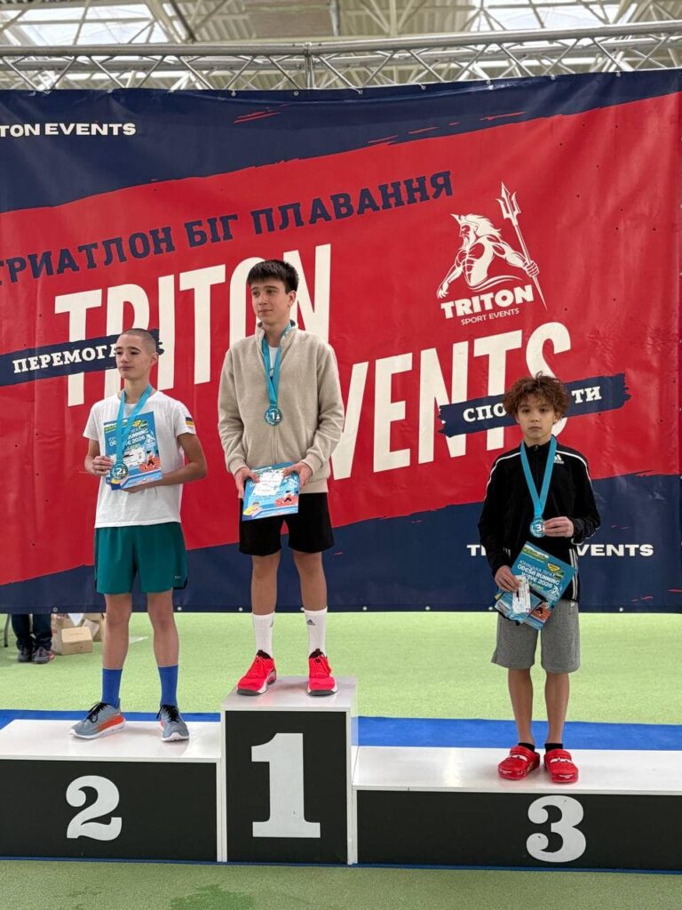 7 дней спорта – акватон 2026