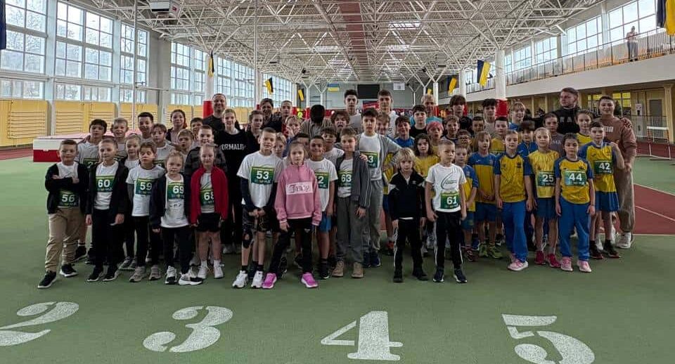 7 дней спорта первые соревнования 2026 года по АКВАТОНУ