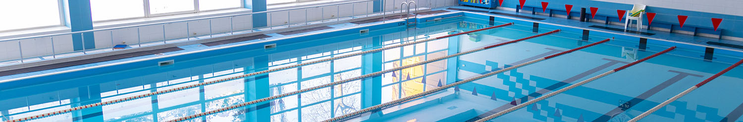 Басейн Академія спорту