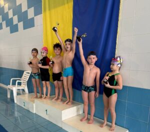 7 днів спорту: день Комплексиста та Національний старт