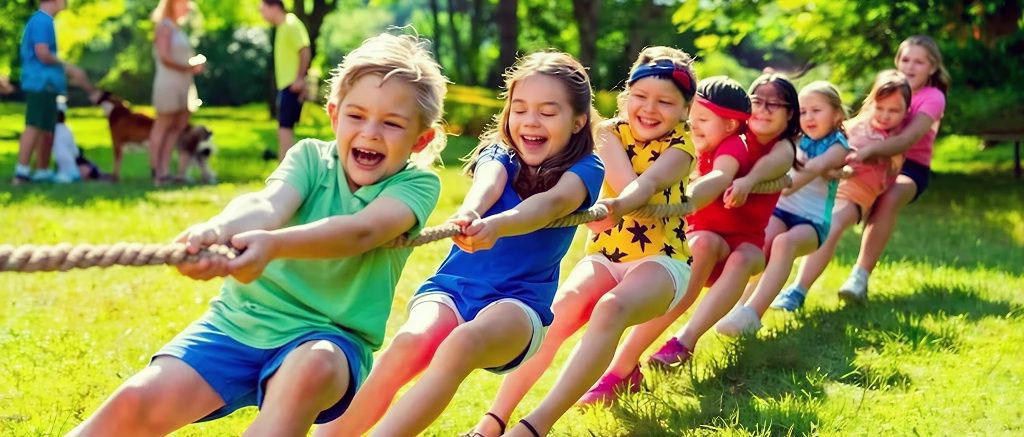 Проведення спортивних свят