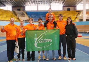 7 днів спорту після невеличкої паузи знову з вами