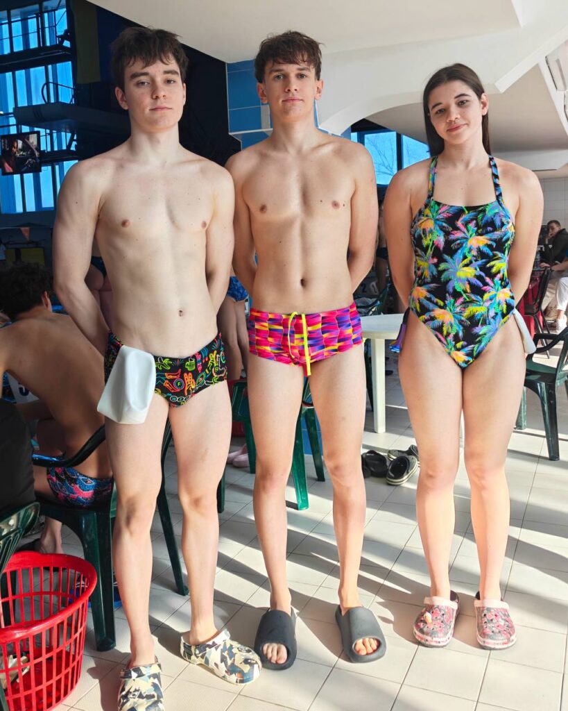 7 днів спорту: срібло та фінал ЧУ з плавання