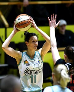 Серебро в Кубке Украины по баскетболу и выступление пловцов