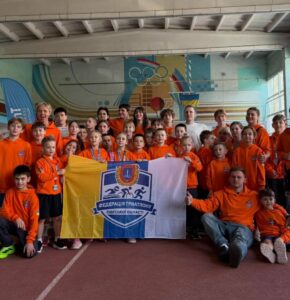 7 днів спорту СУПЕР-НОВИНИ!