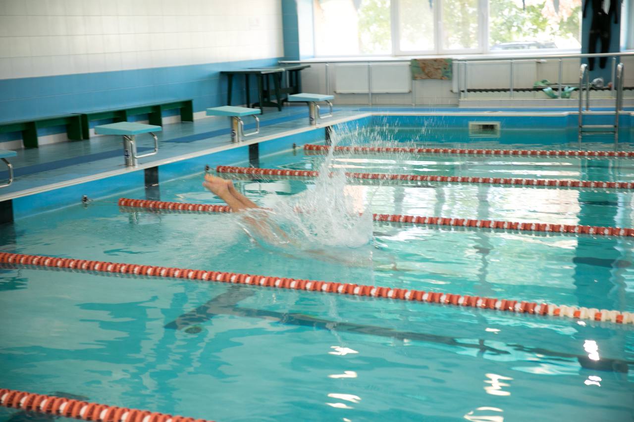 7 днів спорту: день Комплексиста та Національний старт