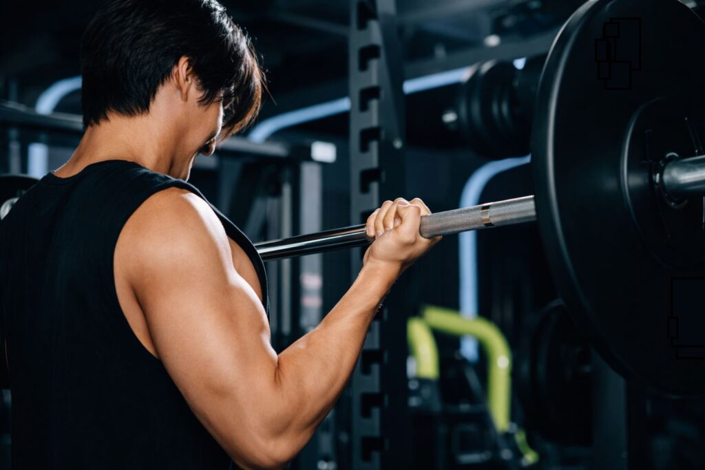 Помилки новачків у спортзалі