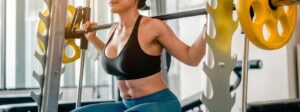 Какие ошибки допускают новички в тренажерном зале