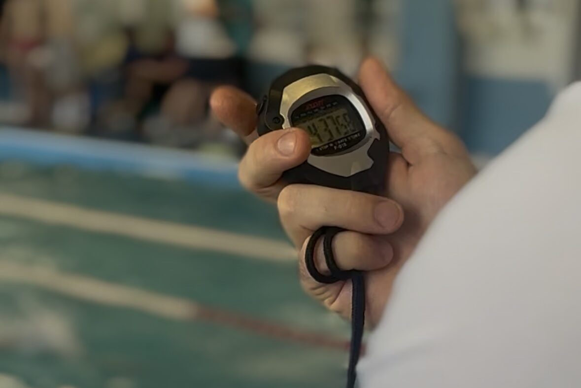 Основное всеукраинского турнира ТОЧКОМ К ПОБЕЖЕНИЮ 2026 основное