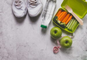 Що їсти спортсмену до та після тренування