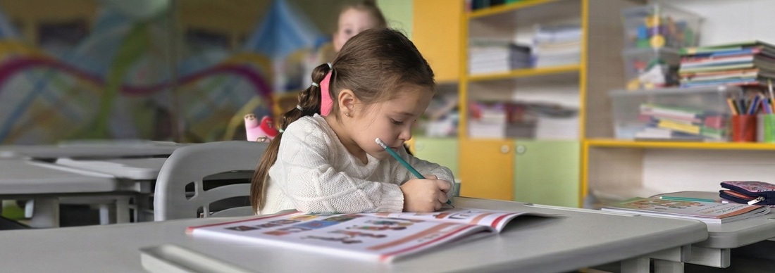 Школа раннего развития в Одессе