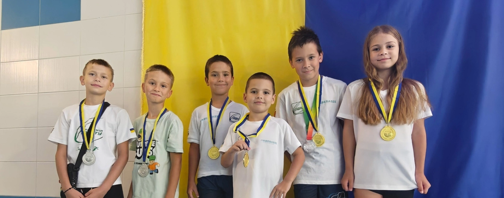 7 днів спорту