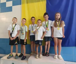 7 днів спорту