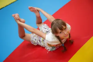 Как определить какой спорт подходит ребенку