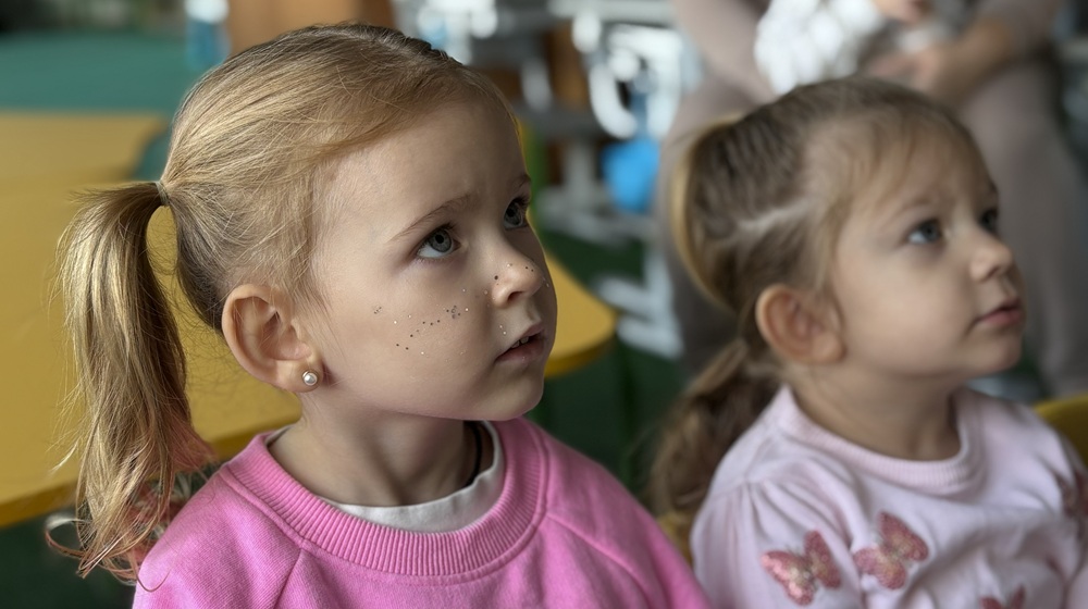 Підготовка до школи